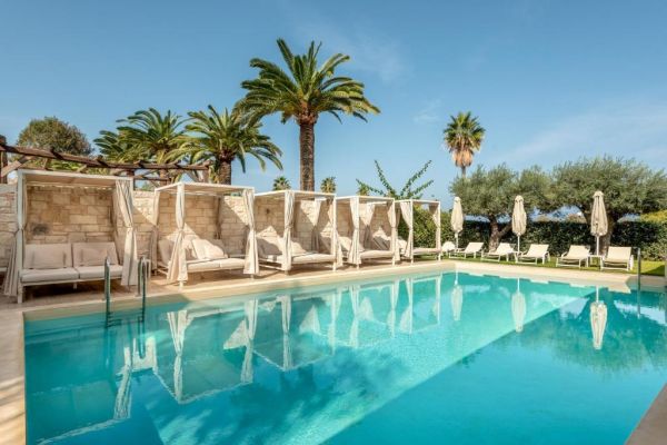 Airis Boutique Hotel & Suites Adults Only - Grecja