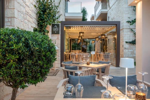 Airis Boutique Hotel & Suites Adults Only - Grecja