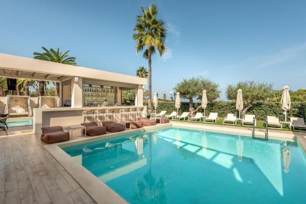 Airis Boutique Hotel & Suites Adults Only - Grecja