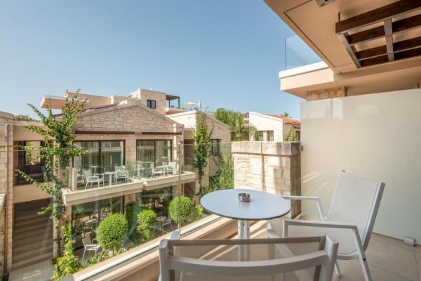 Airis Boutique Hotel & Suites Adults Only - Grecja