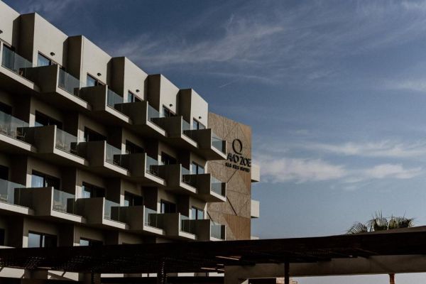 Hotel Hotel Cavo Zoe