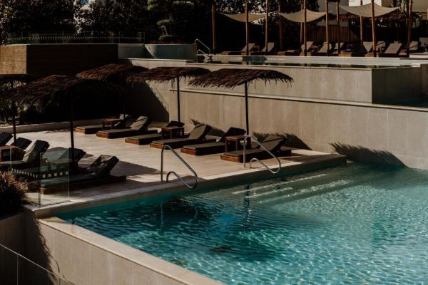 Hotel Cavo Zoe - Cypr