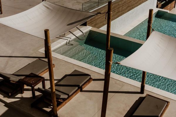 Hotel Cavo Zoe - Cypr