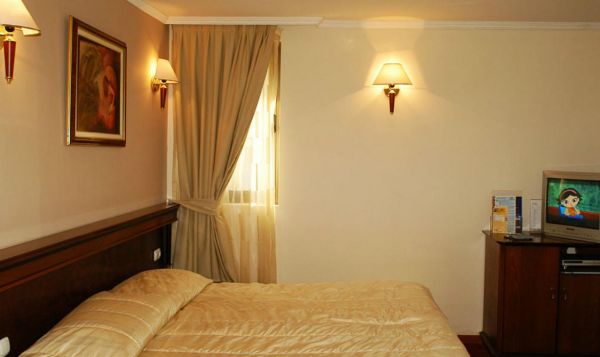 Millenium Palace (PKT) - Macedonia Północna