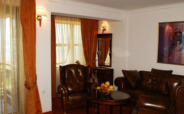 Millenium Palace (PKT) - Macedonia Północna