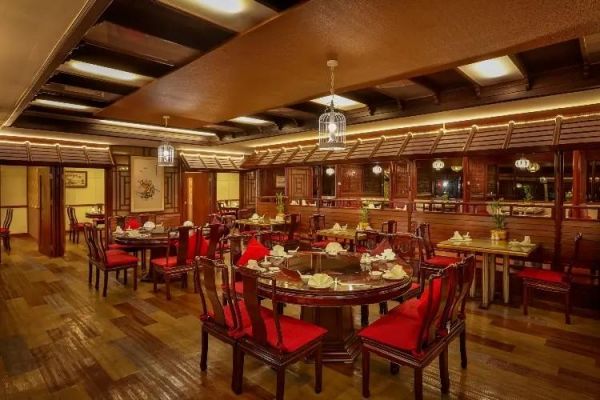 Hotel Ambassador Bangkok - Tajlandia