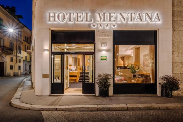 Hotel Hotel Mentana