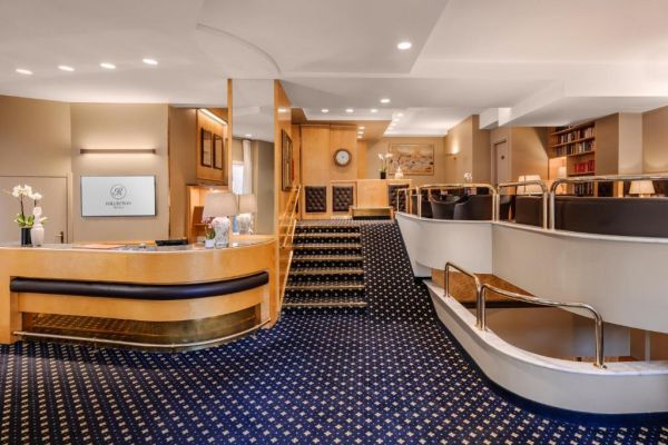 Hotel Mentana - Włochy