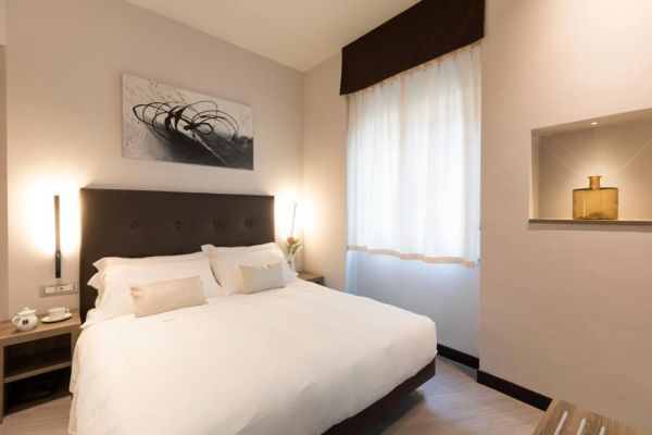 Hotel Mentana - Włochy
