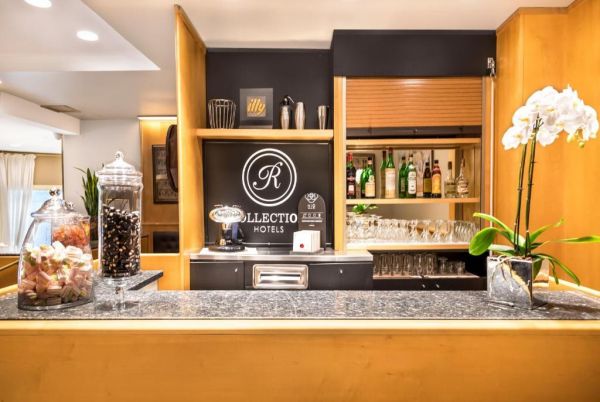 Hotel Mentana - Włochy