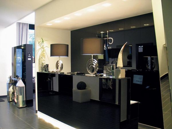 Napoleon Hotel - Włochy