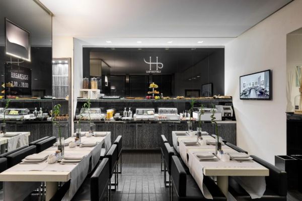 Napoleon Hotel - Włochy