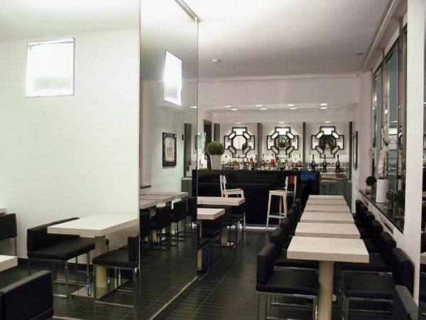 Napoleon Hotel - Włochy