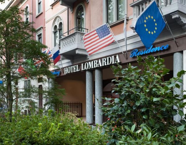 Hotel Hotel Lombardia
