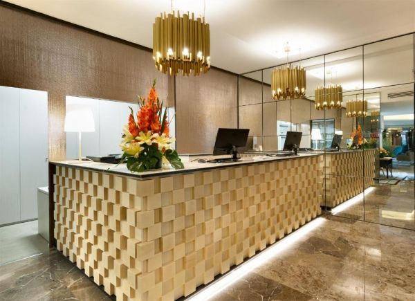 Hotel Lombardia - Włochy