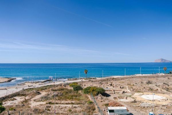 Port Europa - Hiszpania