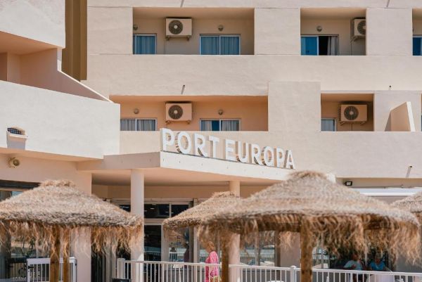 Hotel Port Europa