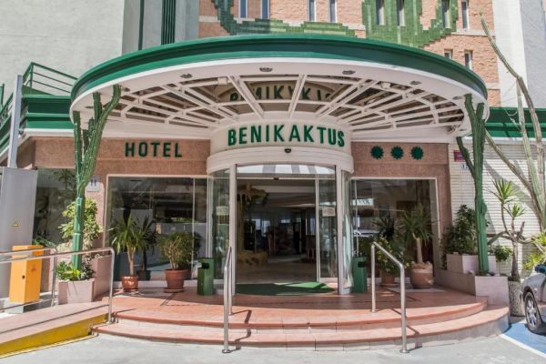 Hotel Hotel Benikaktus