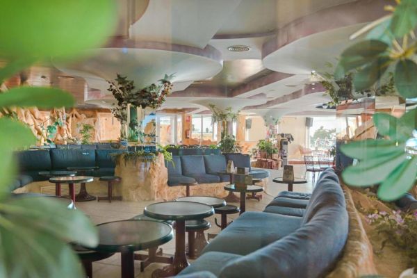 Hotel Benikaktus - Hiszpania