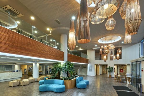 Blue Marine Resort and Spa - Grecja