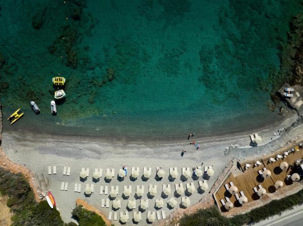 Blue Marine Resort and Spa - Grecja