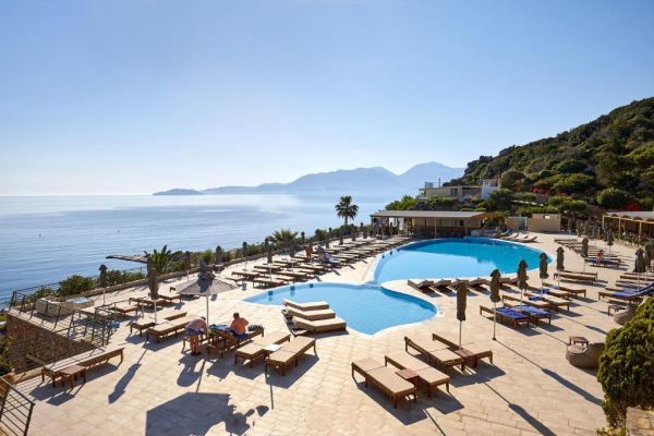 Blue Marine Resort and Spa - Grecja