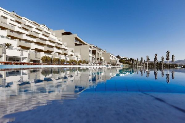 Blue Marine Resort and Spa - Grecja