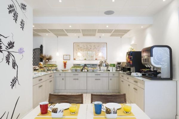 C Hotels Atlantic - Włochy