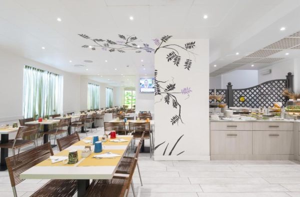 C Hotels Atlantic - Włochy