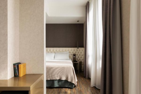 C Hotels Atlantic - Włochy