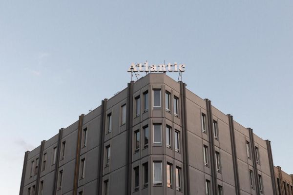 C Hotels Atlantic - Włochy