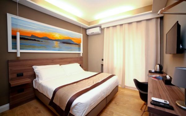 7th floor suite - Włochy