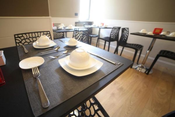 7th floor suite - Włochy