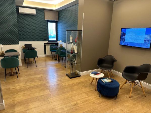 7th floor suite - Włochy