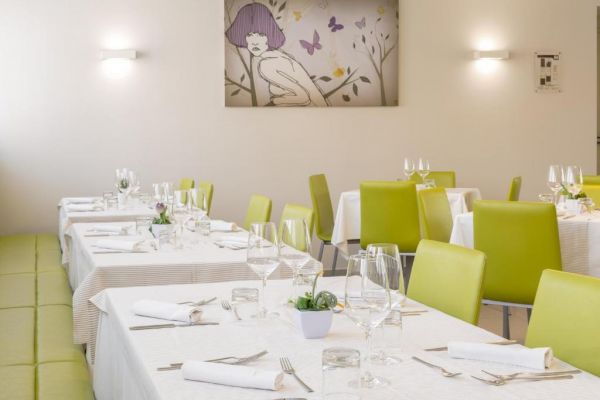 Cristina Hotel - Włochy