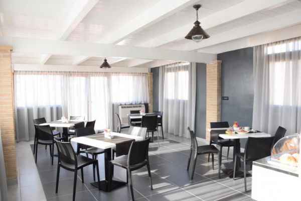Fly Boutique Hotel - Włochy