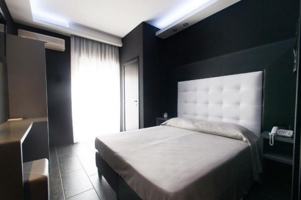 Fly Boutique Hotel - Włochy