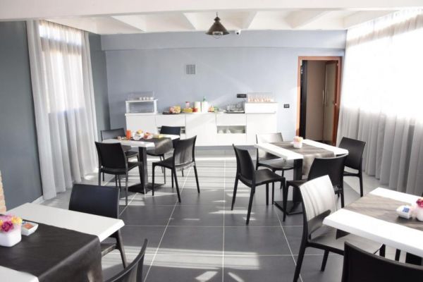 Fly Boutique Hotel - Włochy