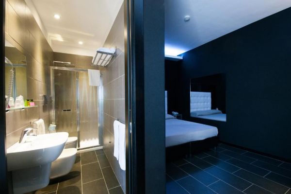 Fly Boutique Hotel - Włochy