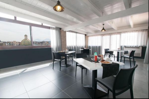Fly Boutique Hotel - Włochy