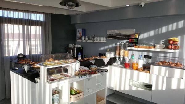 Fly Boutique Hotel - Włochy