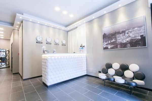 Fly Boutique Hotel - Włochy