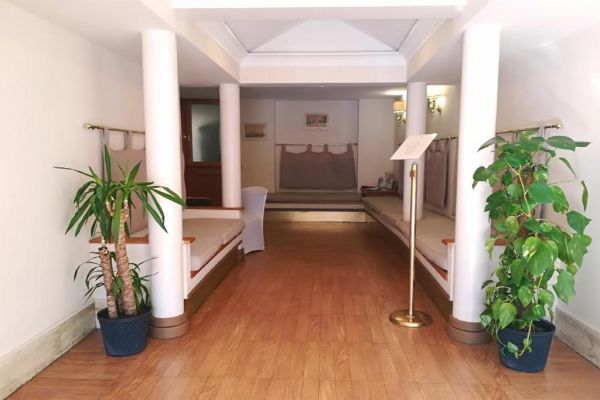 Hotel Leopardi - Włochy