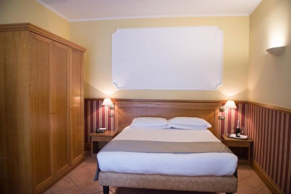 Hotel Leopardi - Włochy