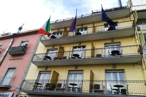 Hotel Hotel Leopardi