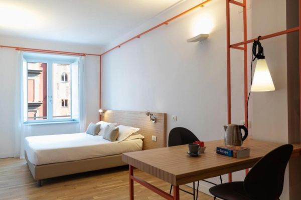 Hotel Piazza Bellini - Włochy