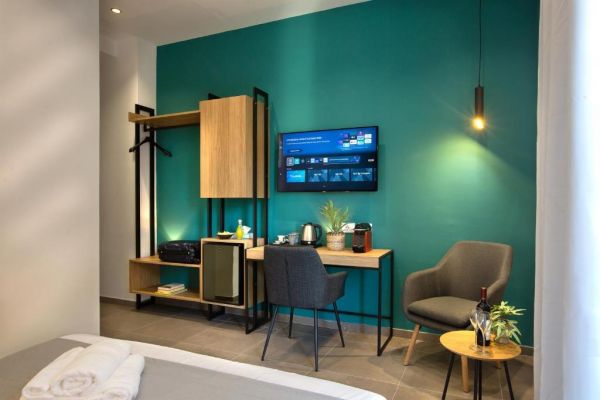 Mare Fuori Rooms - Włochy
