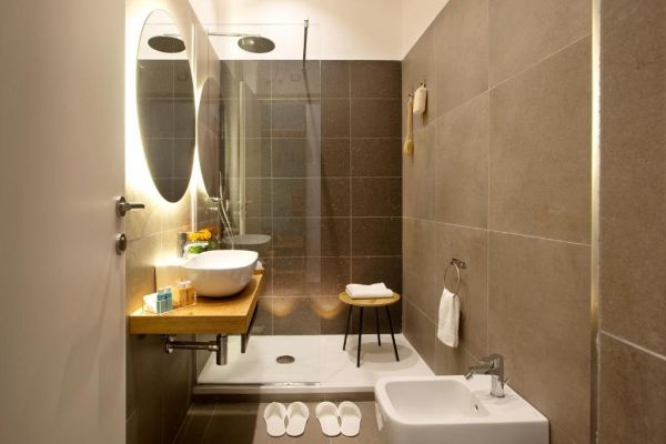 Mare Fuori Rooms - Włochy