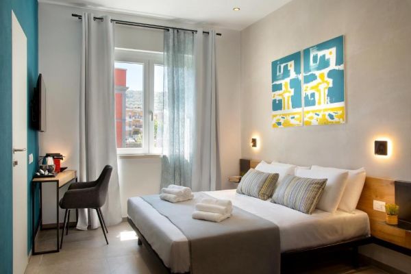 Mare Fuori Rooms - Włochy