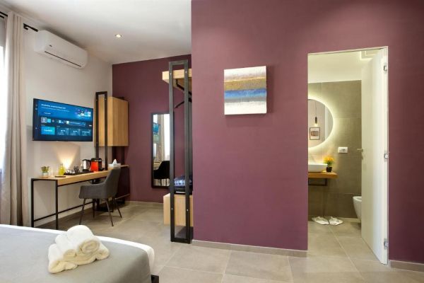 Mare Fuori Rooms - Włochy
